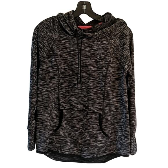EUC Calvin Klein Performance Active Hoodie, M - Picture 1 of 8